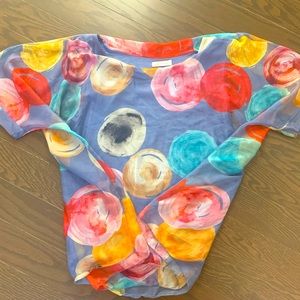 Beautiful blouse for women. Size 8-10